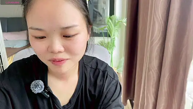 xiaosu22 Chat XXX in diretta