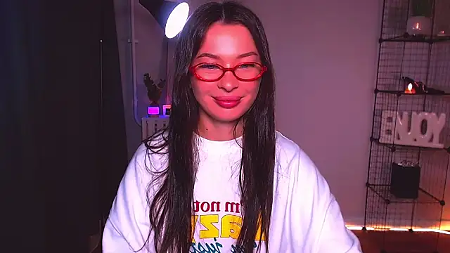 Chat XXX ao vivo de AlexaSven