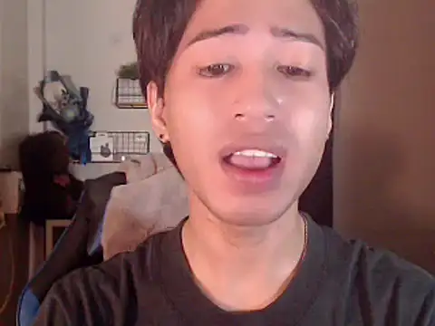 Yukino23 Pertunjukan Webcam
