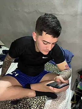 Valleco Webcam-Show