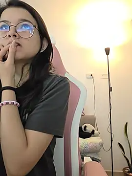 Chatroom XXX en direct de azumiichan