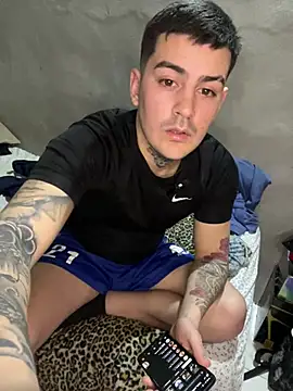 Valleco Webcamshow