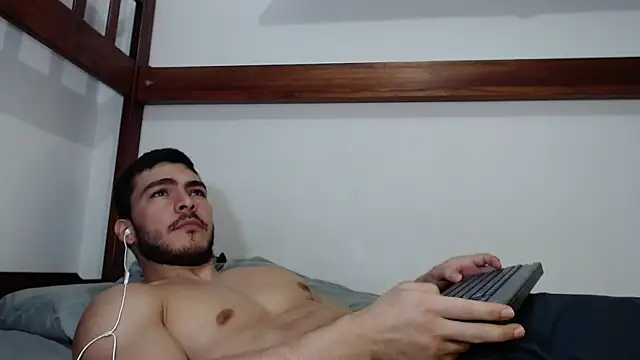 Alexsb1998 Webcam Show