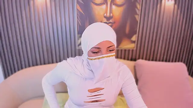 juli_thali's Webcam Show