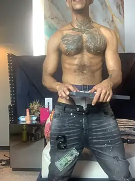 Chat +18 de Salomon_koude ao vivo