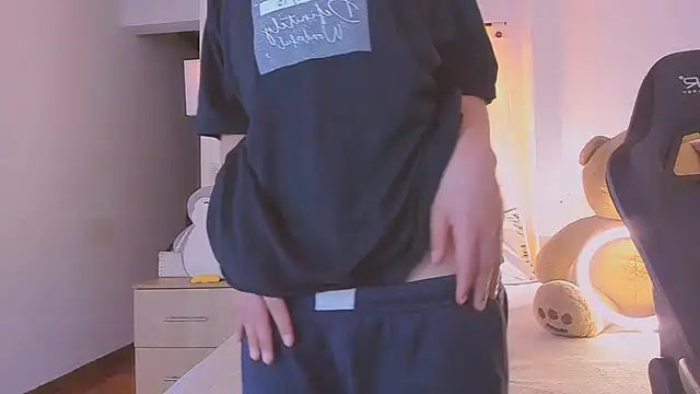 แชท XXX สดของ Sweet_Allan