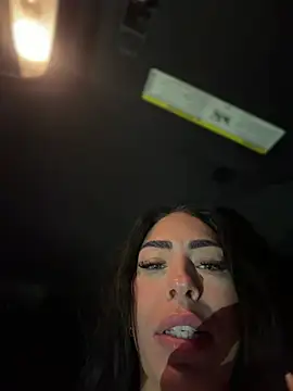 Chat XXX en directo de annablisss