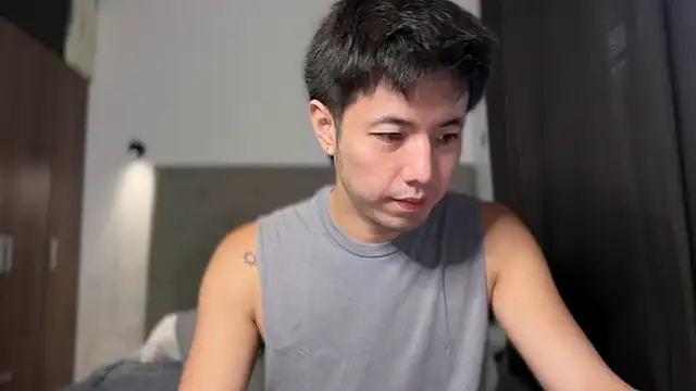 Addictiveboi Obrolan Langsung XXX