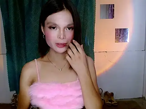 angelfoxxxxx Webcamshow