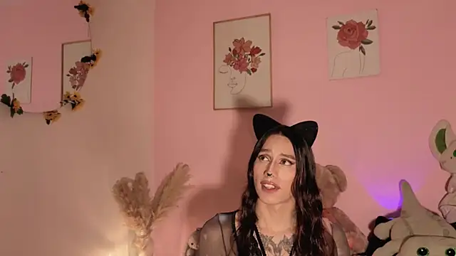 _my_little_star_ Live XXX-Chat