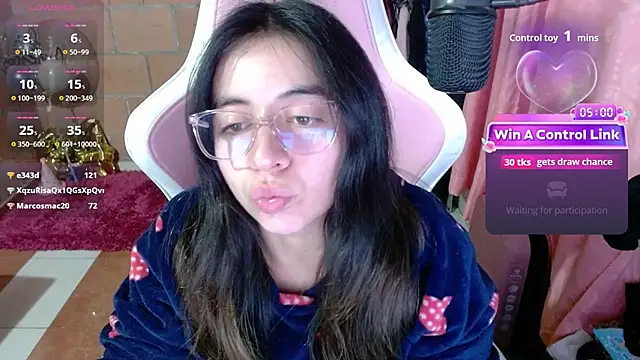 Živý XXX chat Maggie_Fox3