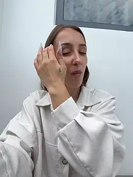 FlexibleDoll_ 现场XXX聊天