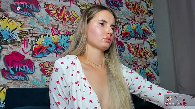 Erika_Carpenter 现场XXX聊天