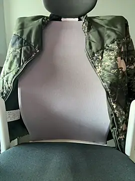 korddrby Show in webcam