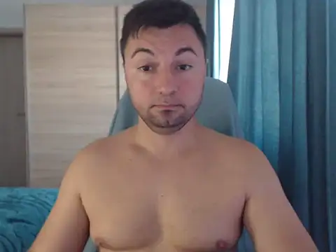 عرض كام HankMalone