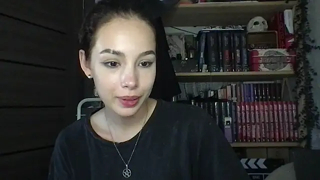 Yuna5343: онлайн-секс-чат