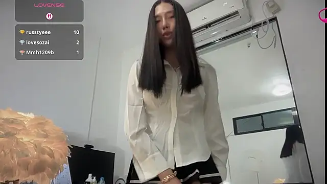 bajejek01 Chat XXX in diretta