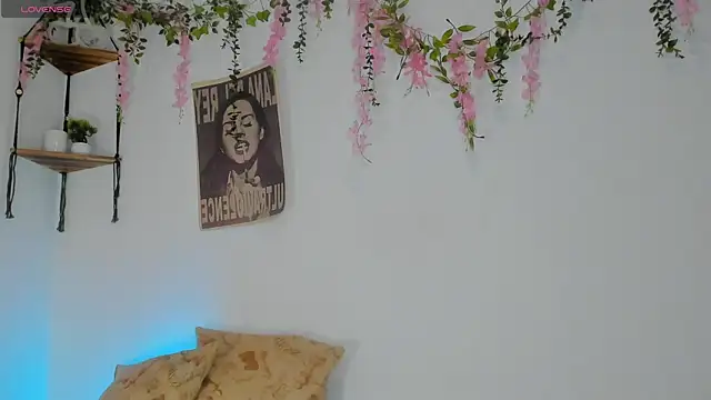 MarieTaylor_ – Live XXX-chat