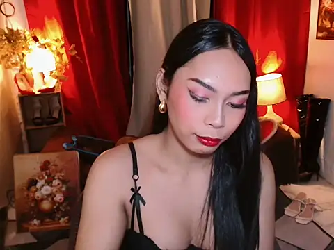 Webkamerová show kylieEmparado