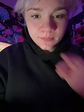 عرض كام Cutiepiespanks
