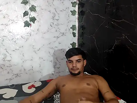 charly_27_sexyn Webbikameraesitys