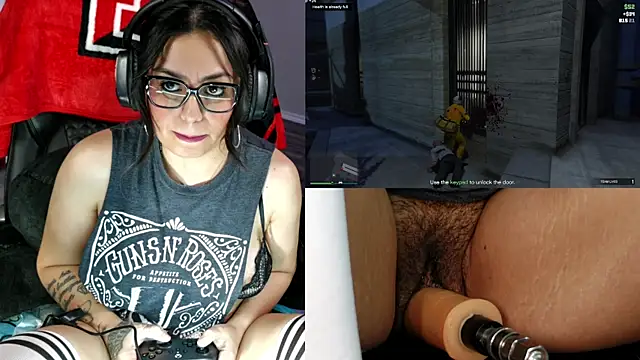 Blaze_Onn's Live XXX Chat