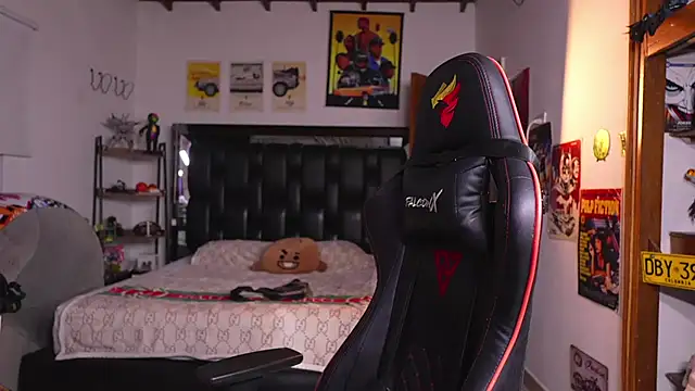 logan_hugh8 웹캠 쇼