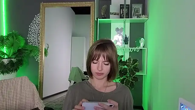 Czat XXX na żywo – EchoScribe