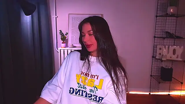 Czat XXX na żywo – AlexaSven