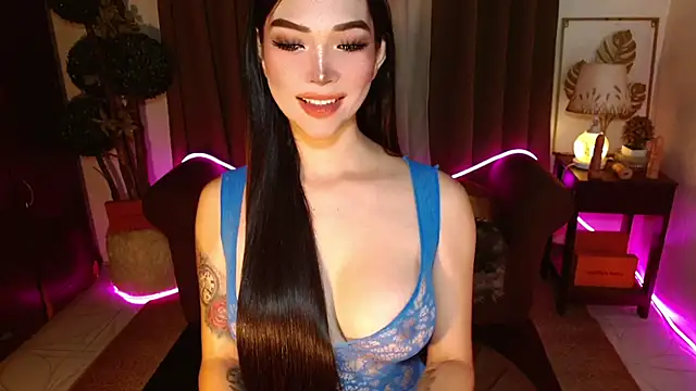 MouthWatering_Ayesha Show Webcam