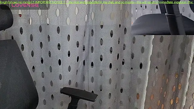 Show modela Budapest1958 na web-kameri