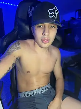 Chat +18 de pabonsito ao vivo