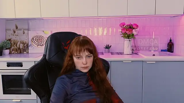 Živý XXX chat Harley_Quinsy