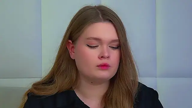 CrystalLyons – Live XXX-chat