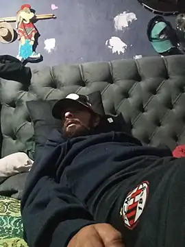 Chat XXX en directo de hairy_mannn