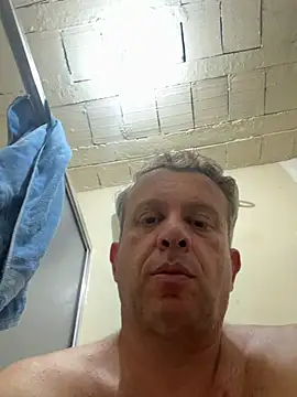 Show de webcam de wellingtonmds