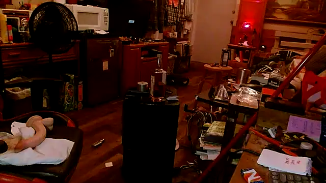 tongueispowerr6d9's Webcam Show