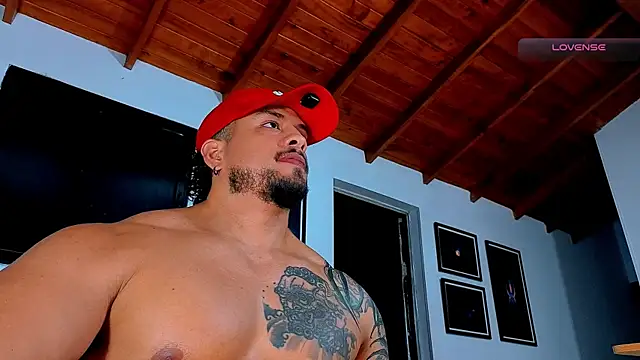 Chat XXX en directo de SilvaBranko