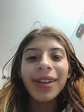 KratosAfroditacs Live XXX-Chat