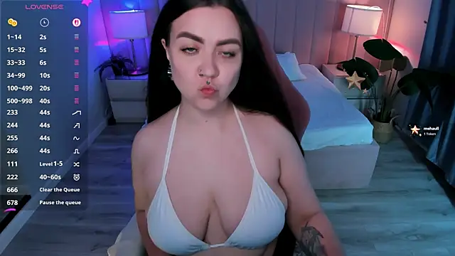 ashton_heidii লাইভ XXX চ্যাট
