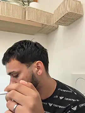 XXX chat uživo modela Gipsyboysteve