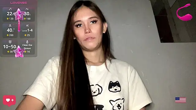 kathrynwilson1 Webcamshow