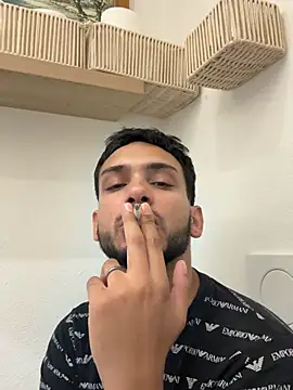 Gipsyboysteve Show Webcam