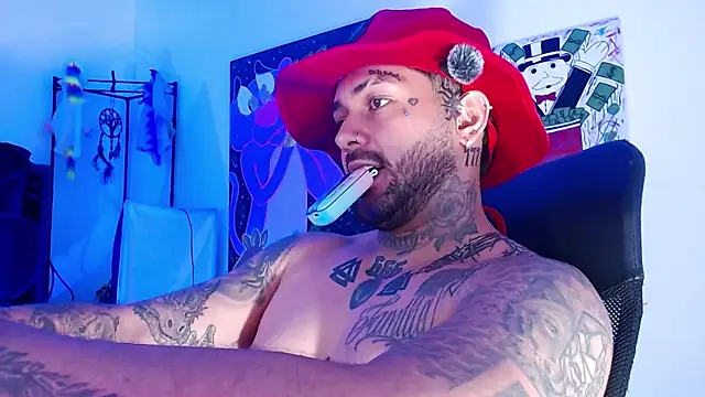 esteban_cloud live XXX chat
