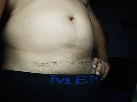 Show de tarra122 na webcam