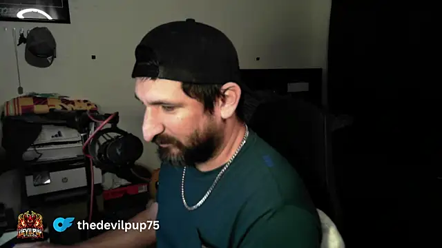 DevilPup75_'s Live XXX Chat