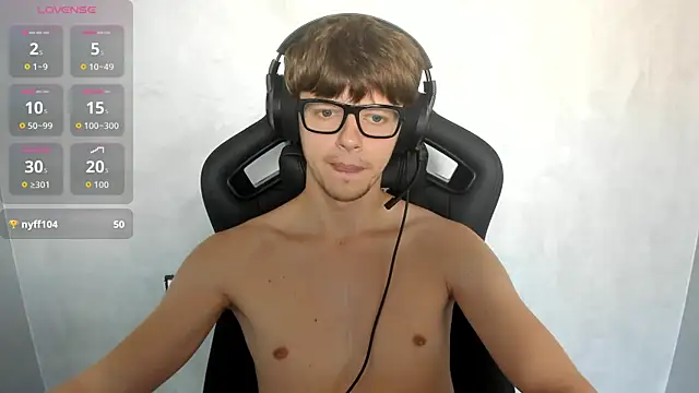 bonekoambalabu's Webcam Show