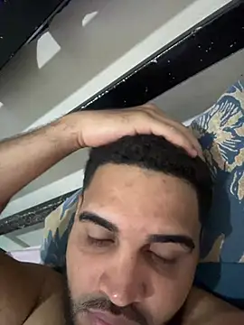 Czat XXX na żywo – luismanuel_1998