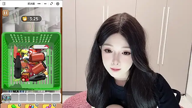 QOiio's Live XXX Chat