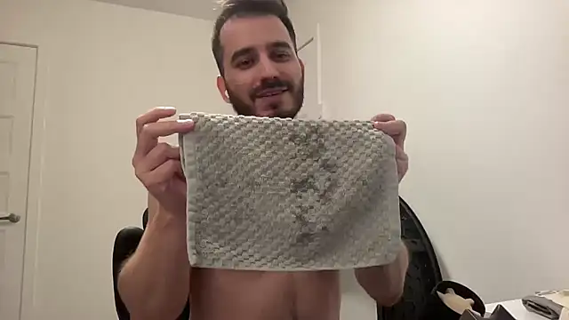 Show webcam de ThickDickMontreal